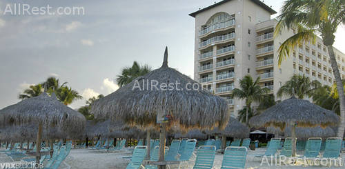 Hyatt Regency Aruba 45